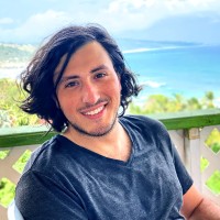 Percents Employee Matt Schwartz's profile photo