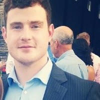 Ekos Employee Austin Davis's profile photo