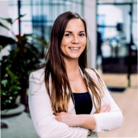 Atomic Software ApS Employee Pernille Sharling's profile photo