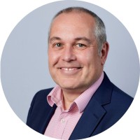 John Higginbottom Email
