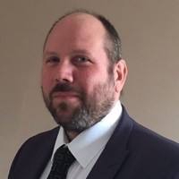 Toyota Material Handling Uk Employee Mark Galbraith's profile photo