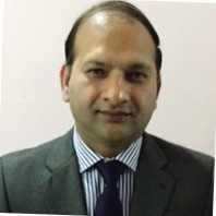 E-mail e número de telefone de Sudhir Gupta