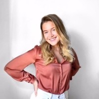 Treamer Employee Minea Enestam's profile photo