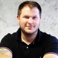 UPEO Employee Christian Cano's profile photo