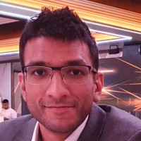 AV Projections Employee Manish Parmar's profile photo