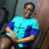 ArtsTech Employee Taylor Brown's profile photo