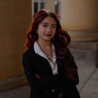 The Medium Employee Jannine Uy's profile photo