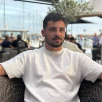 CVA Silicone Employee Mickael Vidal's profile photo