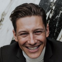 CDLP Employee Joakim Larson's profile photo