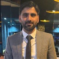 Awais Iqbal Email
