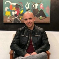 ITGO Technology Employee Nuno Silva's profile photo