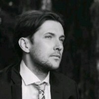 Quantexa Employee Daniel Cieszynski's profile photo