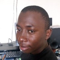 Alvar Inc Employee Maina David's profile photo