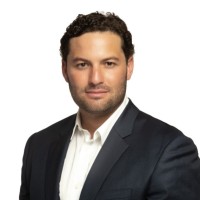 Oxford Property Group Employee Jared Goldenberg's profile photo