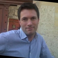 konsol.studio Employee Konstantin Kalyapin's profile photo