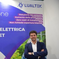 Lualtek Employee Andrea Cardini's profile photo