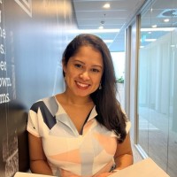 Hunter Wealth Management Employee Payal Prasad's profile photo