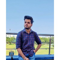 River Engineering Pvt Ltd Employee Aryan Yadav's profile photo