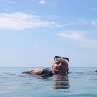 Ipsen Employee Paddy Grady's profile photo