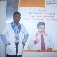 Steriplus AG Employee Jeyamohan Mani.'s profile photo