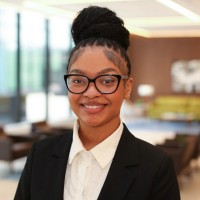 EY Employee Cydney Johnson's profile photo