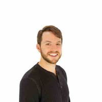 DoorDash Employee Andy Casey's profile photo