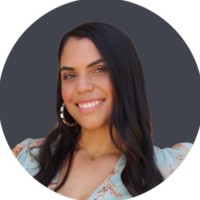Sell Better Employee Maria Merchan's profile photo