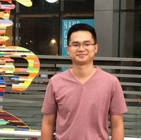 Qualcomm Employee Tung do-Huy's profile photo