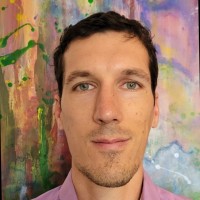 Government of the Province of Buenos Aires Employee Fabian Sicari's profile photo