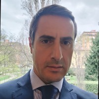 Luca di Virgilio Email