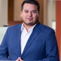 Westwood Professional Services Employee Oscar Quiroz's profile photo