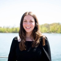 FleishmanHillard Employee Hannah Simon's profile photo