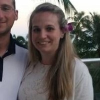 Suffolk Credit Union Employee Christy Xuereb's profile photo