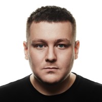 XPANCEO Employee Roman Axelrod's profile photo