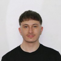 Amazon Employee Alejandro Aybar Cifuentes's profile photo