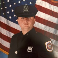 Bayonne Police Department Employee Nicholas Toolen's profile photo