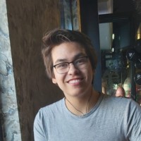 Babbage Employee Usama Evers's profile photo