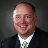 PwC Employee Roy Turner's profile photo