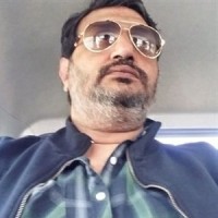 Progatix Employee Syed Hassan's profile photo