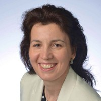 University of Southern California Employee Simona Rosu's profile photo