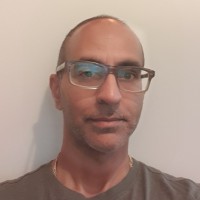 Hammersmith & Fulham Council Employee Danny Rozario's profile photo