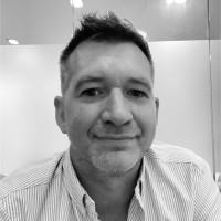Robopack Employee Matt Roberts's profile photo