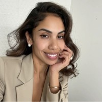 Alisha Sheri