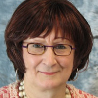 Greater Twin Cities United Way Employee Athena Mihas's profile photo