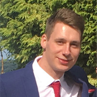 School Business Services Ltd Employee Luke Phelps's profile photo