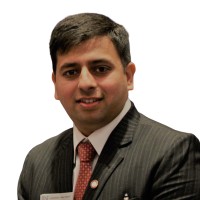 Namit Soni Email & Phone Number