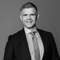 Fossar Markets Employee Róbert Grönqvist's profile photo