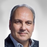 Realtime Register Employee Berend van Dalfzen's profile photo