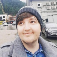 Halfbrick Employee Jacob Warhurst's profile photo