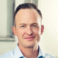 Frederik Aackermann Email & Phone Number